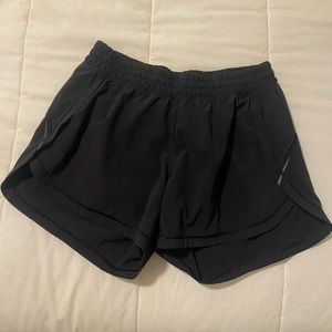 Athleta shorts